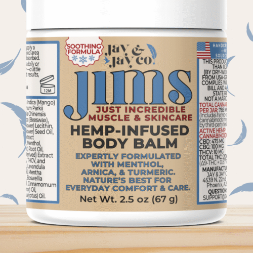 Nature's Best for Comfort & Care.